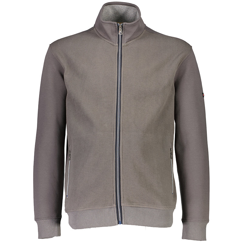 Cardigan Comfort Fit, Army