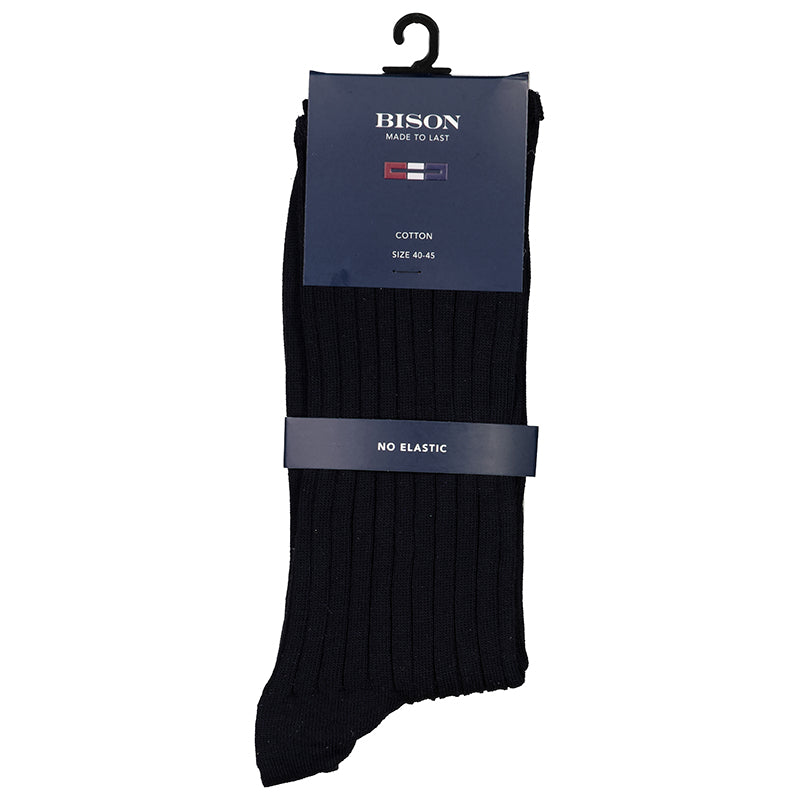 Strømper Drop Needle, Navy