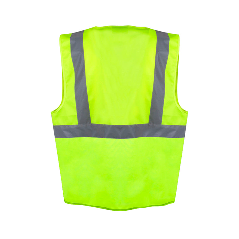 Arvika Hi-Vis Vest, Gul