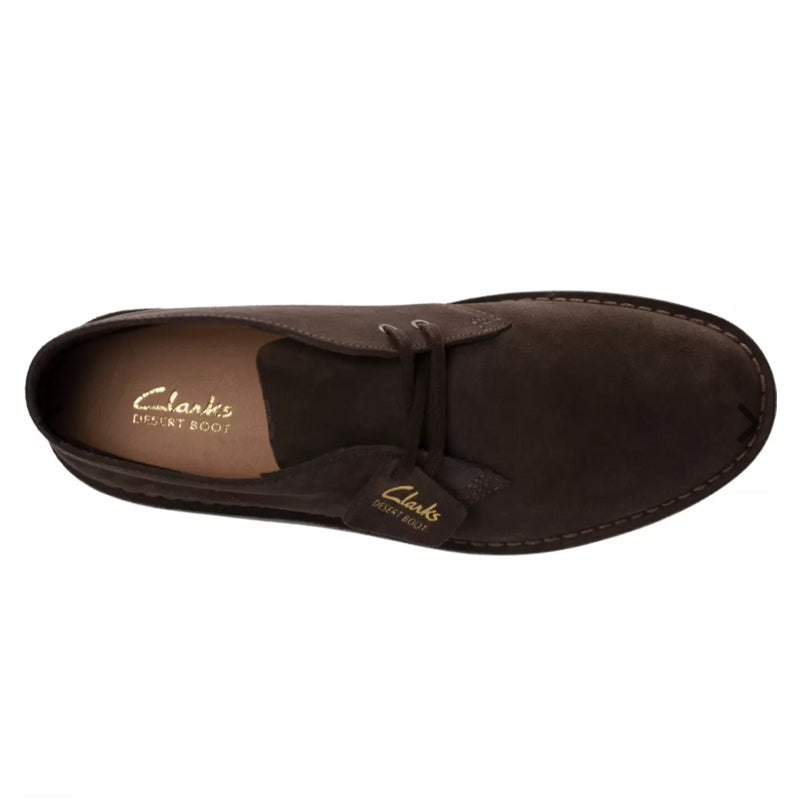 Desert Bt Evo G, Brun