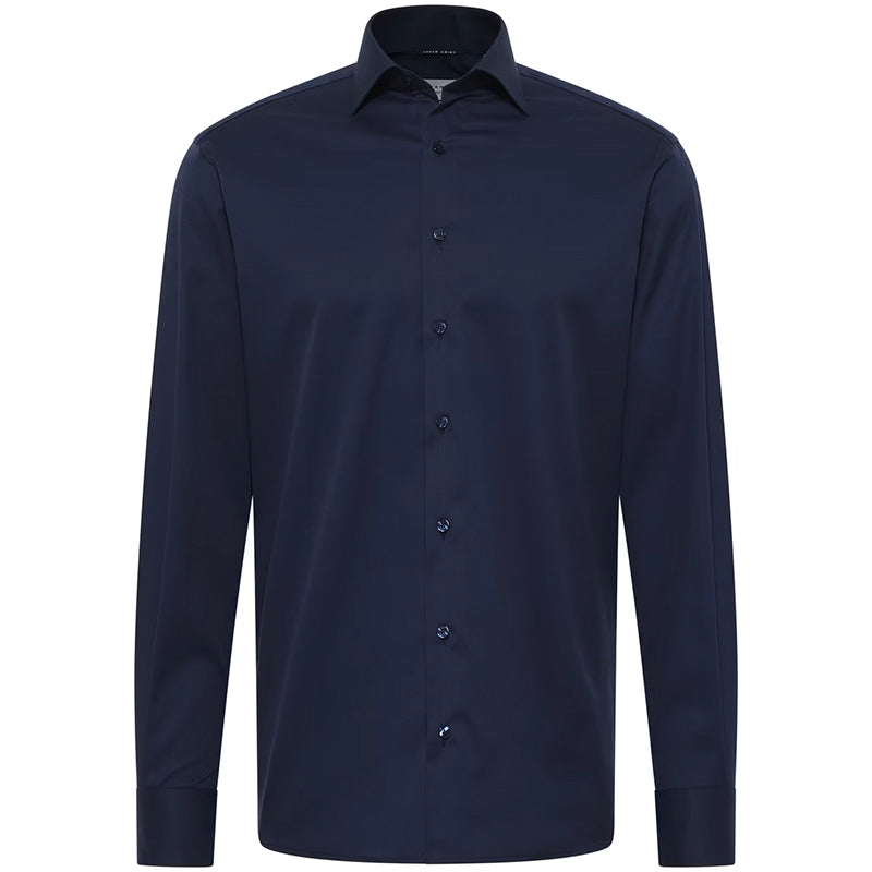 Cover Shirt, Modern Fit Navy