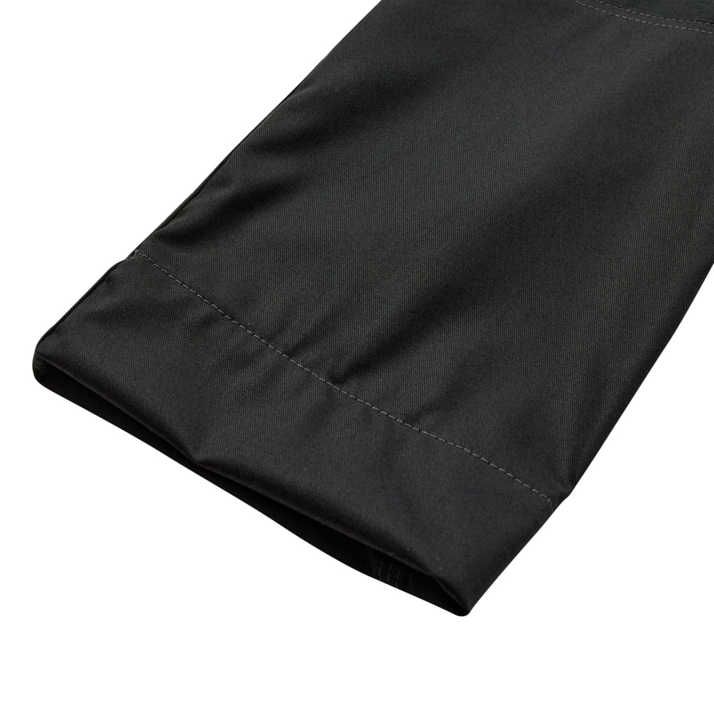 X-treme Strækbare Service Bukser, sort