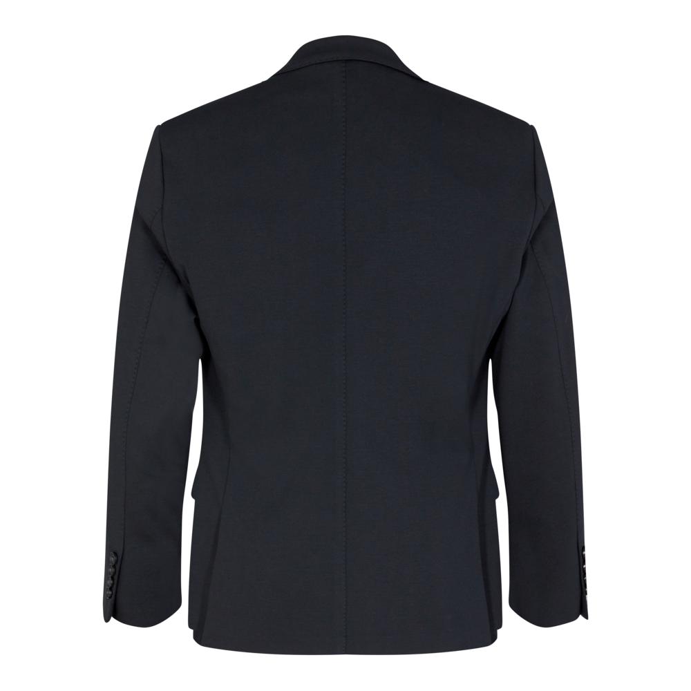 Extreme Flexibility Herreblazer Modern Fit, Navy