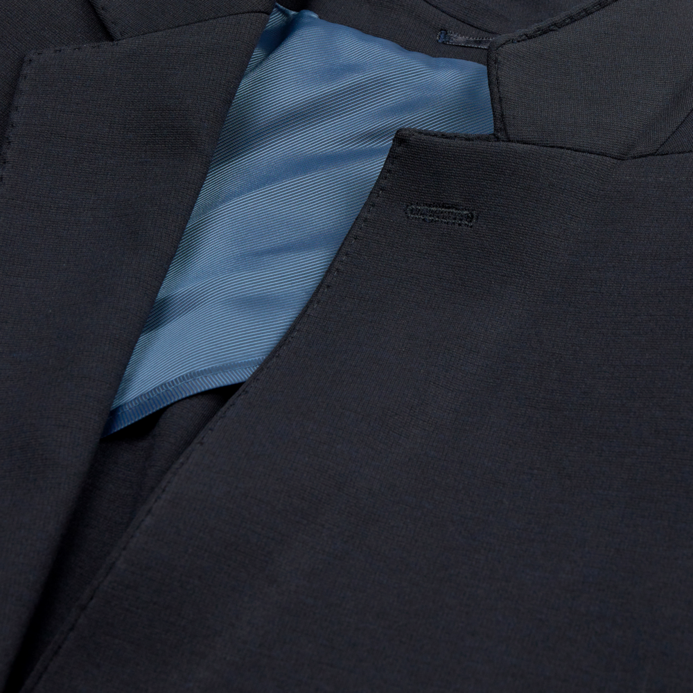 Extreme Flexibility Herreblazer Modern Fit, Navy