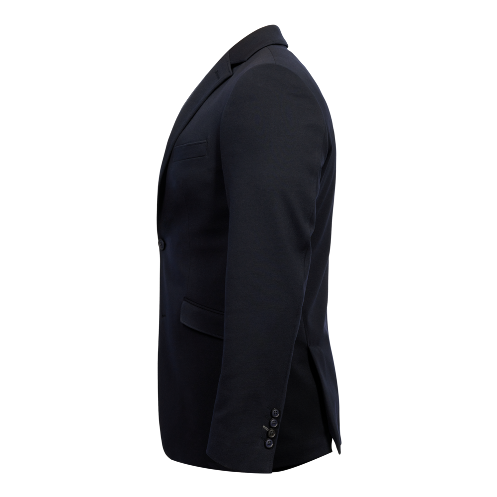 Extreme Flexibility Herreblazer Modern Fit, Navy