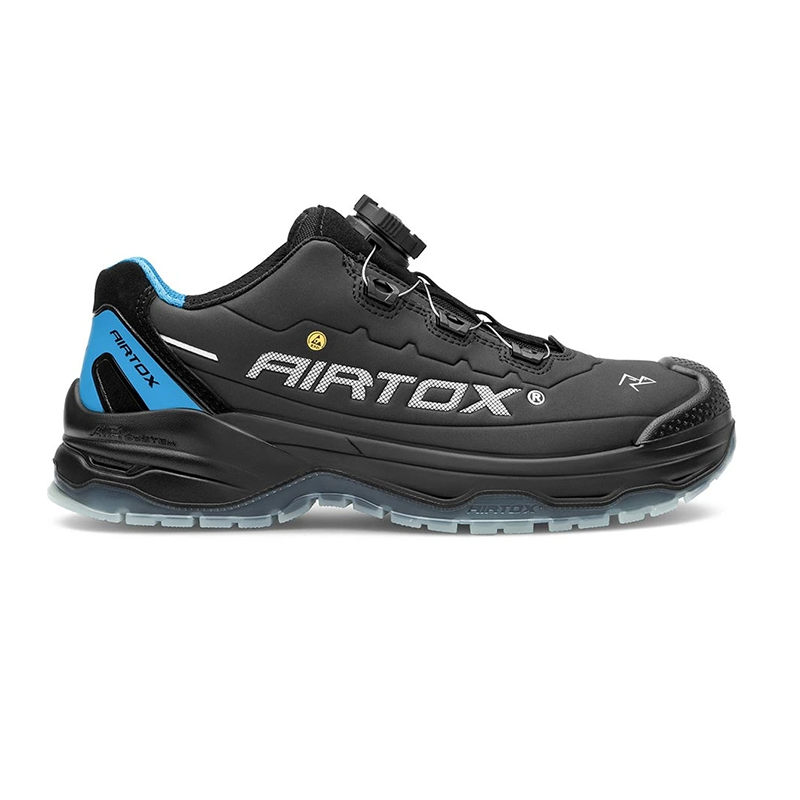AIRTOX TX11 MOZ® Trans Am Sikkerhedssko