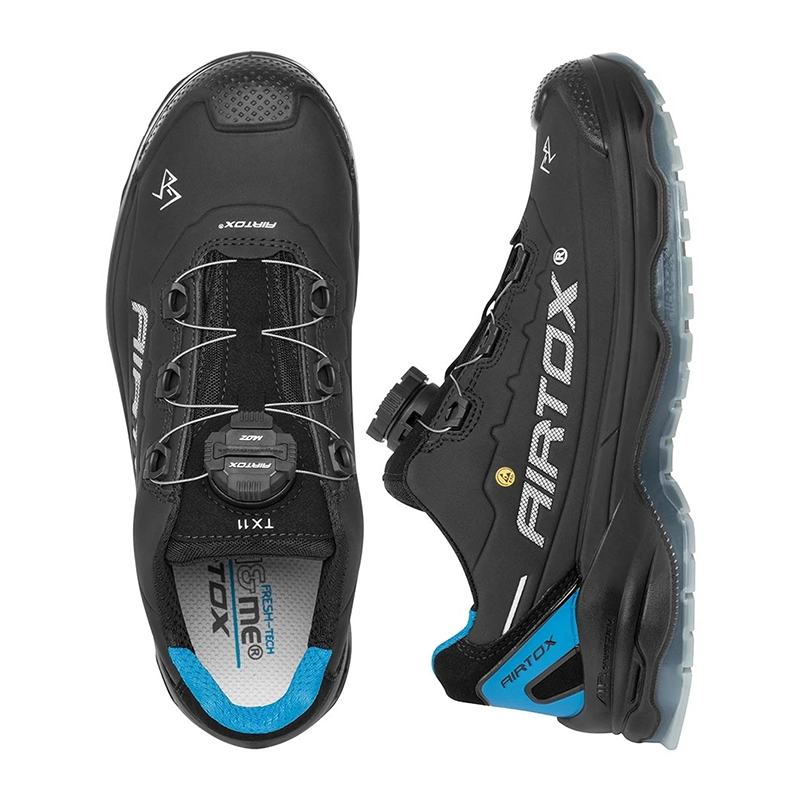 AIRTOX TX11 MOZ® Trans Am Sikkerhedssko