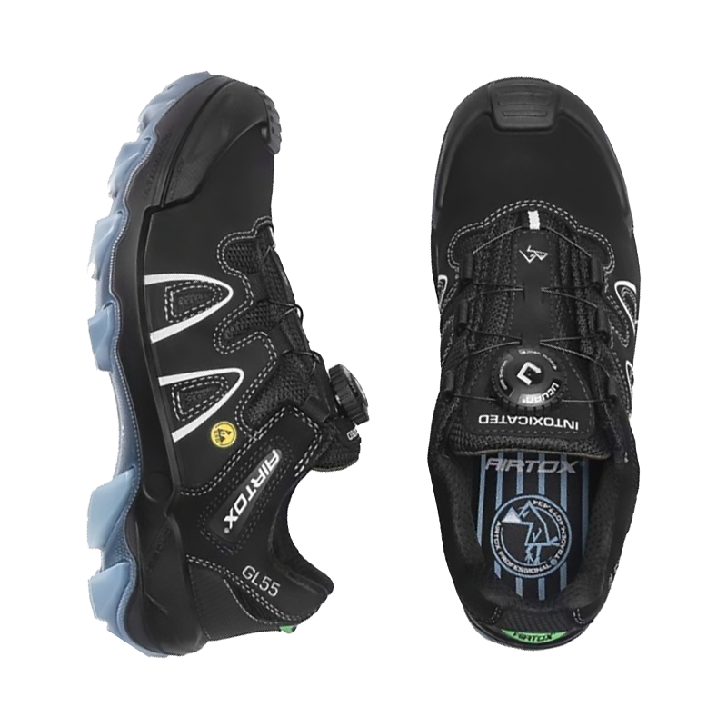 AIRTOX GL55 G-force Sikkerhedssko