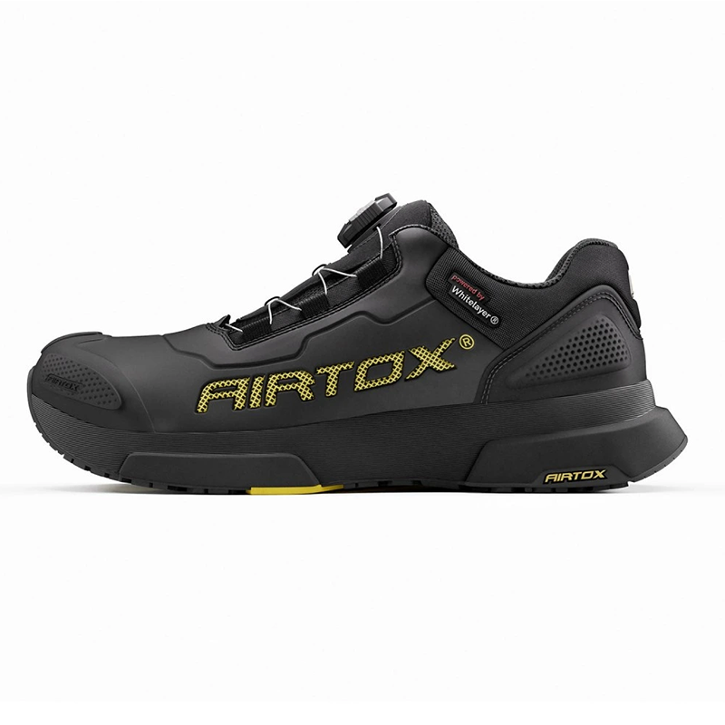 AIRTOX FS55 Formula Styrosoft Sikkerhedssko