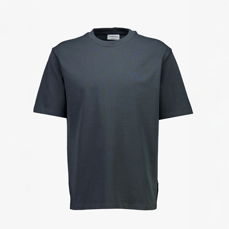 Oversize fit t-shirt, Grøn