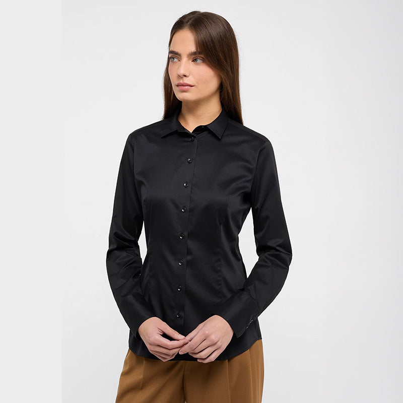 Cover Shirt, Woman Sort