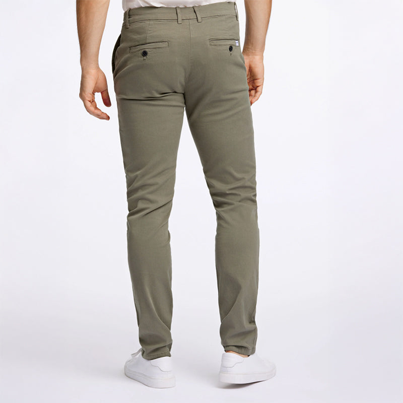 Chinos, Army