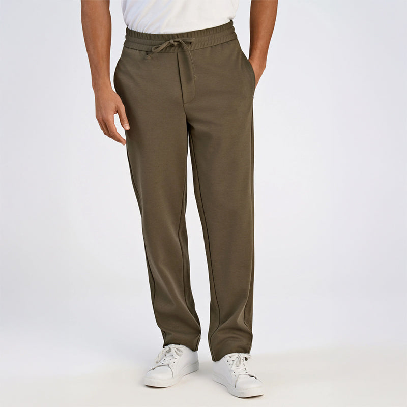 Performance Pants Relaxed Fit, Army