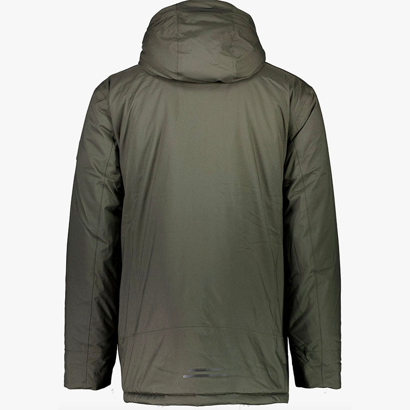 Funktionsjakke, Army