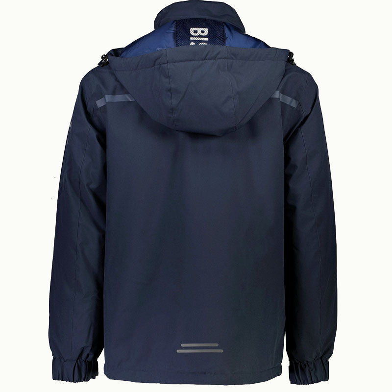 Funktionsjakke, Navy