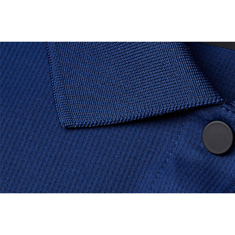 Active Poloshirt Dame, Navy
