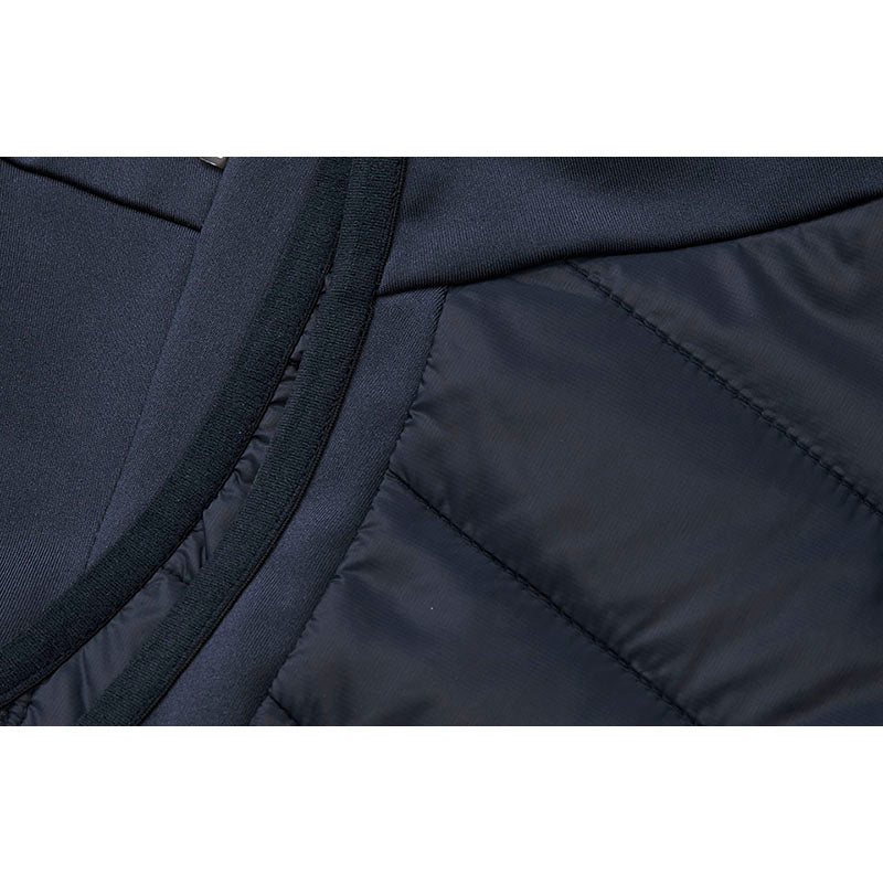 Hybrid Vest Dame, Navy