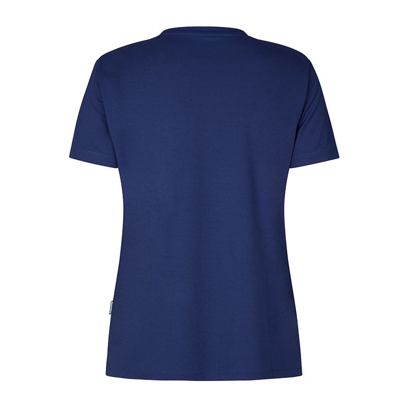 T-shirt Essential Dame, Navy