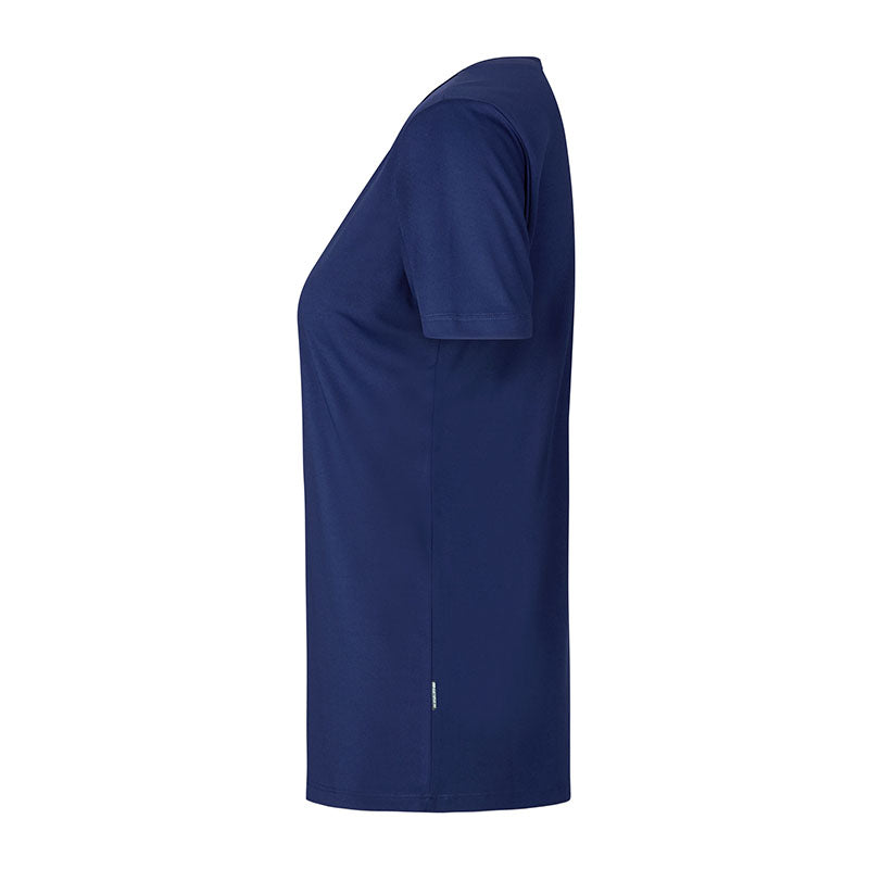 T-shirt Essential Dame, Navy