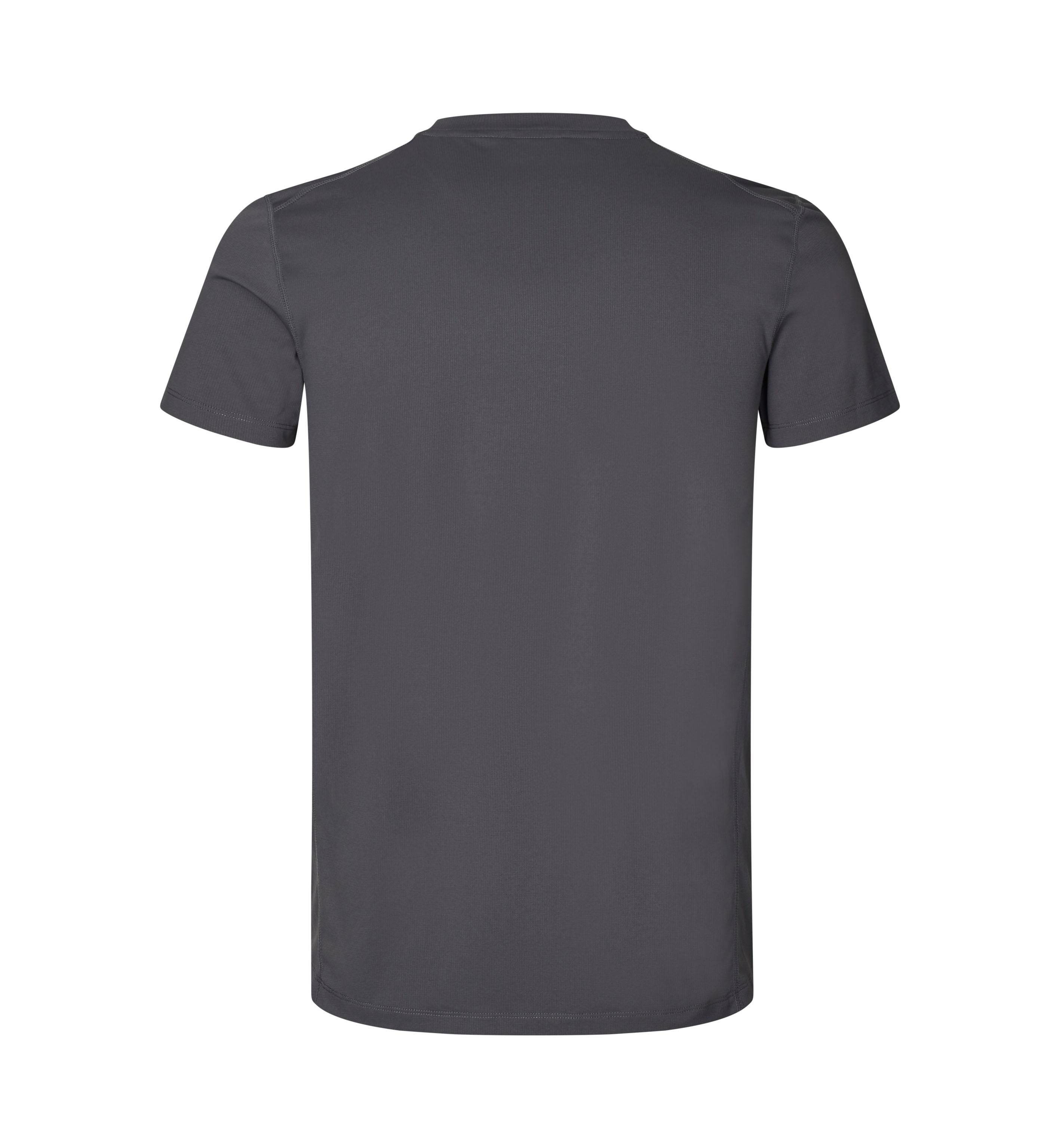 Active t-shirt, Koksgrå
