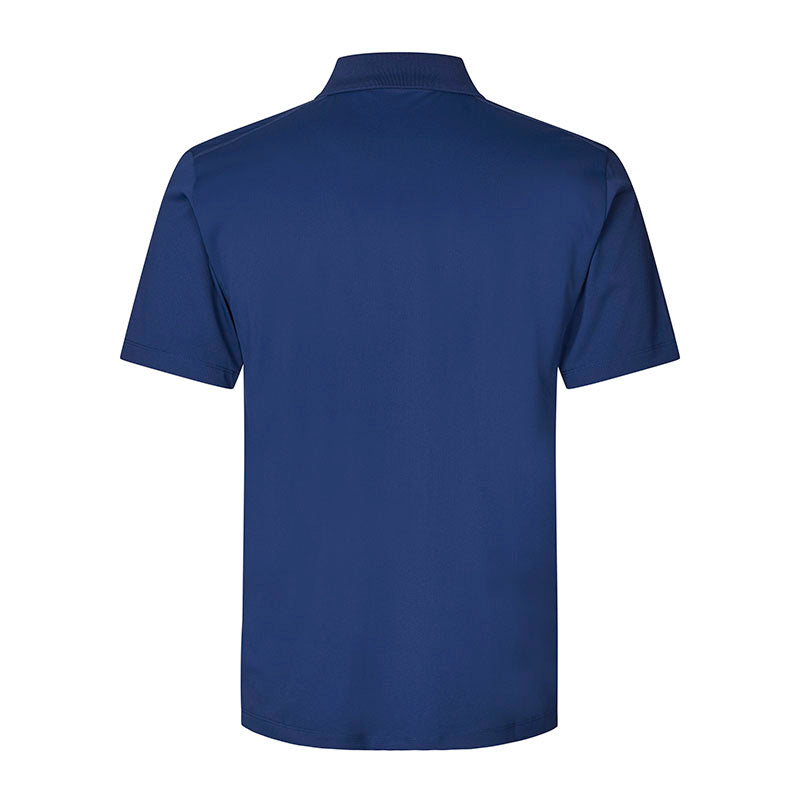 Active Poloshirt Herre, Navy