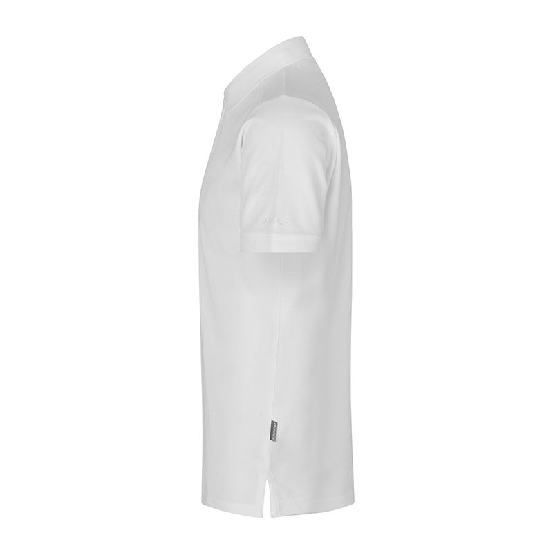 Polo shirt Functional, Hvid