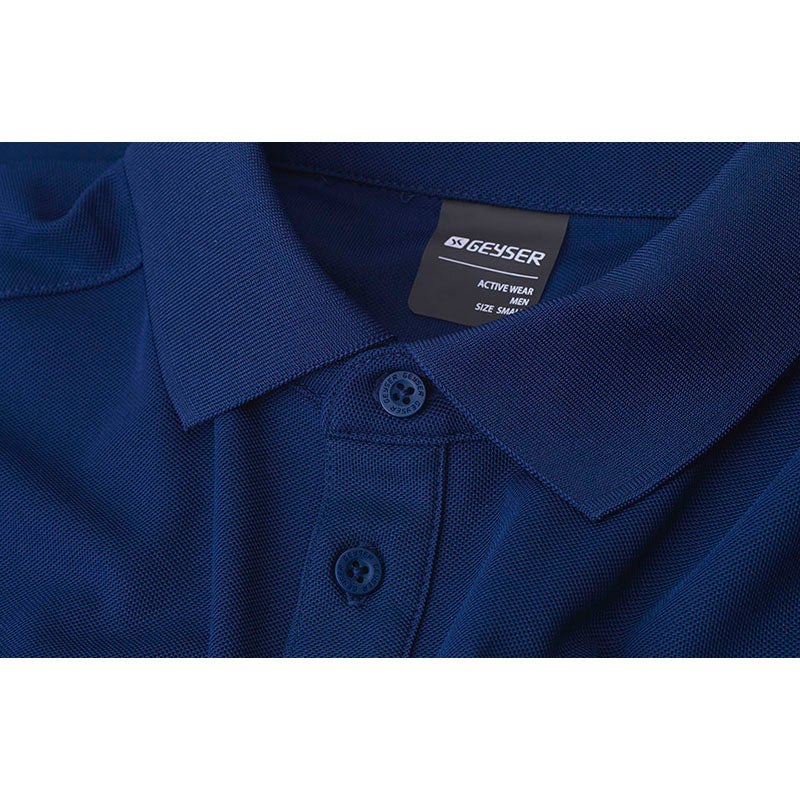 Polo shirt Functional, Navy