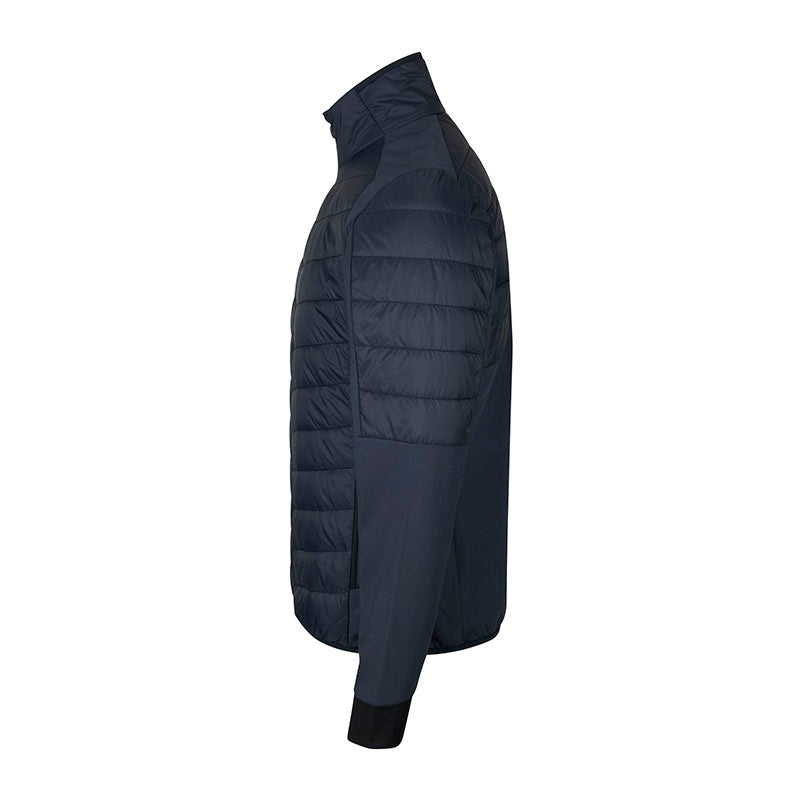 Hybrid Jakke, Navy