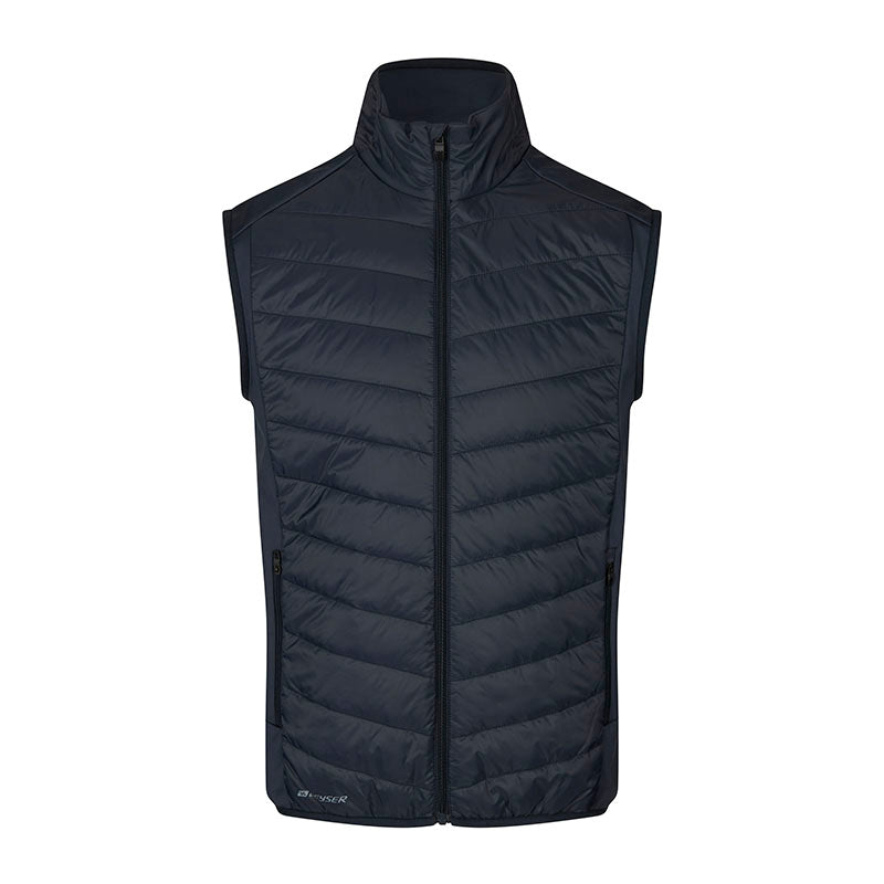 Hybrid Vest, Navy