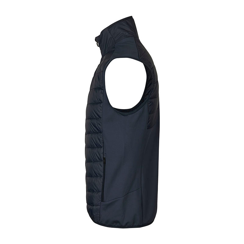 Hybrid Vest, Navy