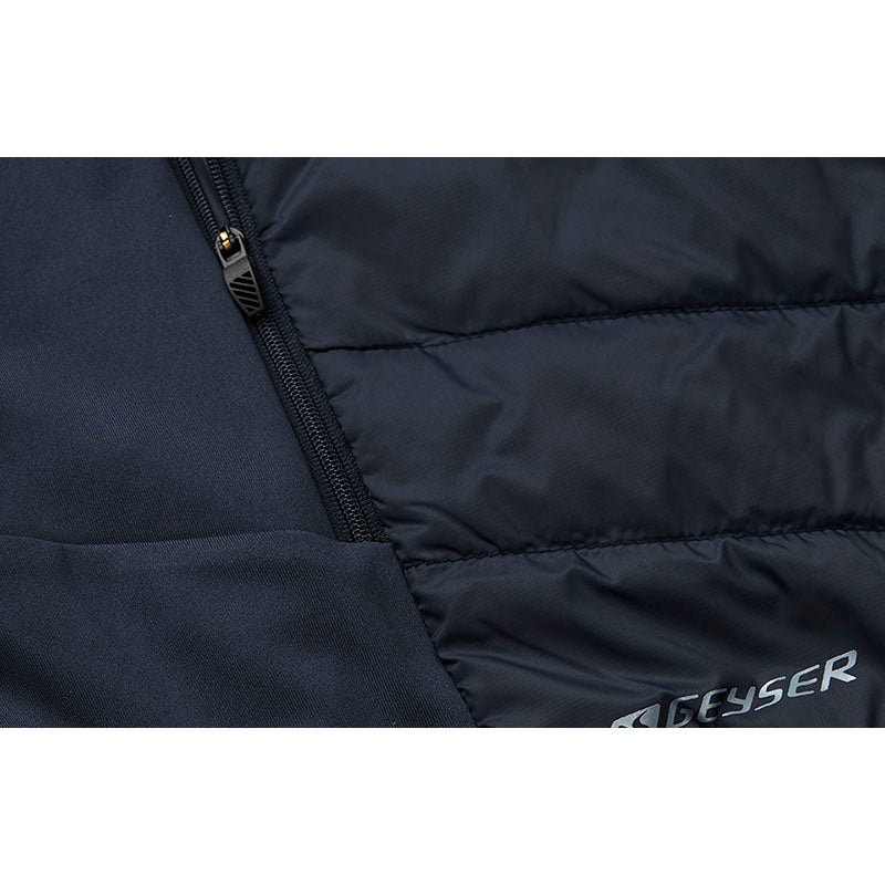 Hybrid Vest, Navy