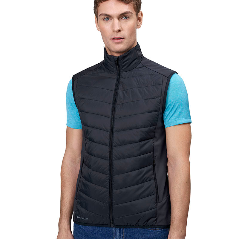 Hybrid Vest, Navy