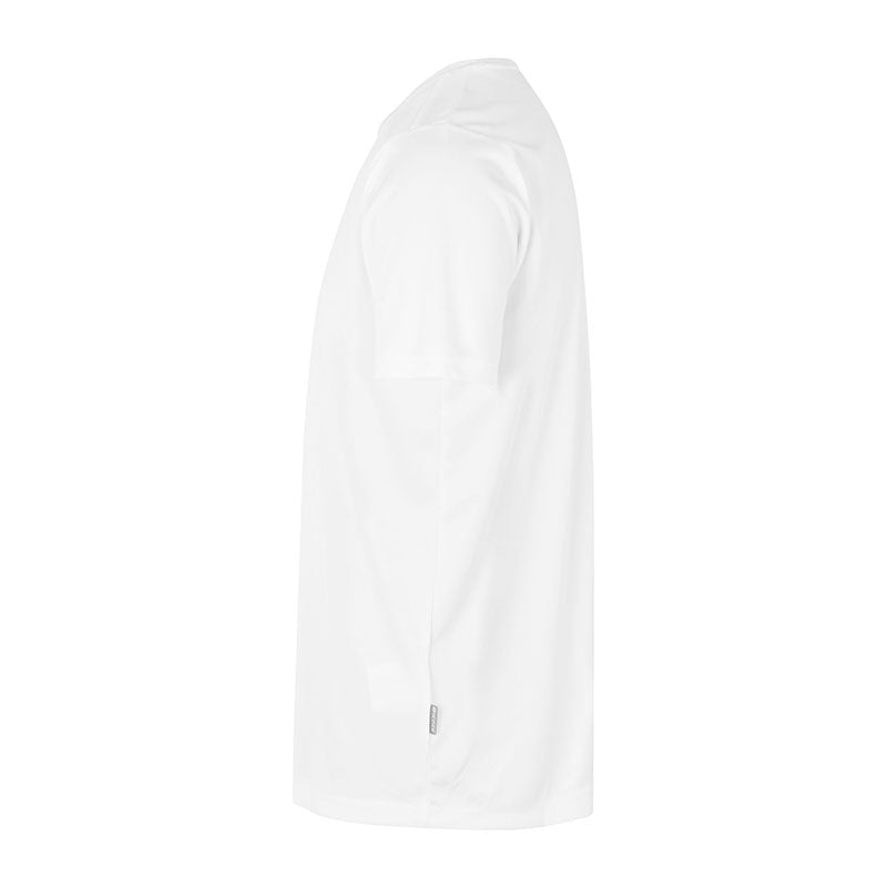 T-shirt Essential, Hvid