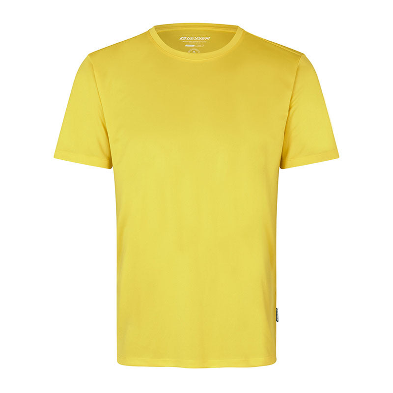 T-shirt Essential, Gul