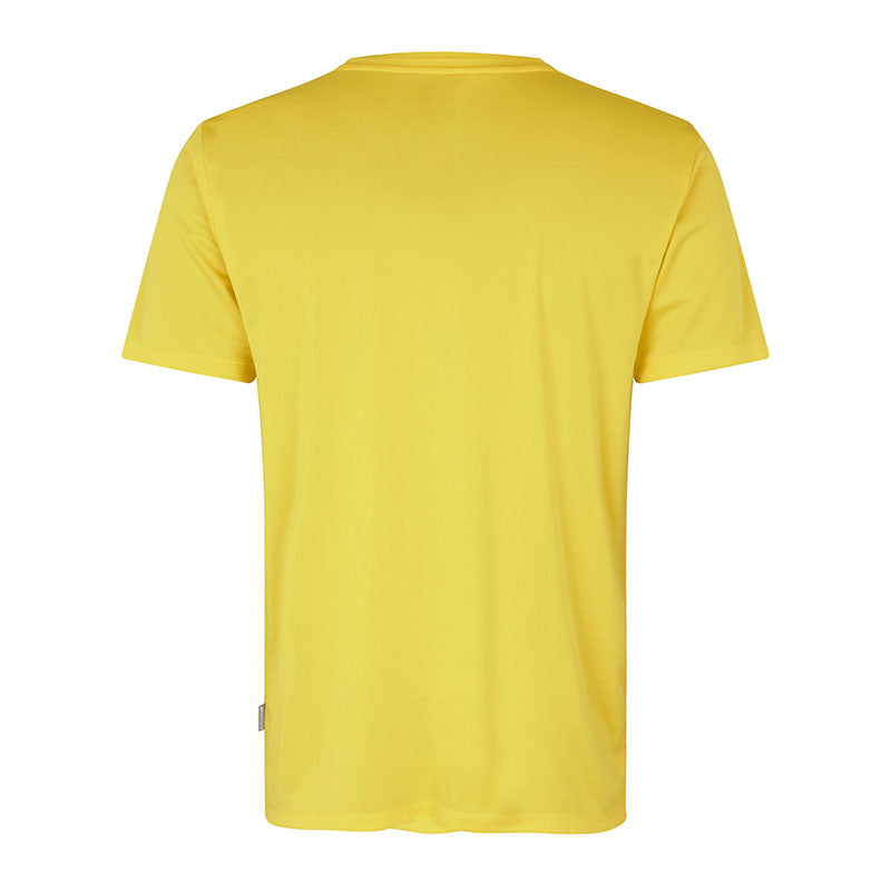 T-shirt Essential, Gul