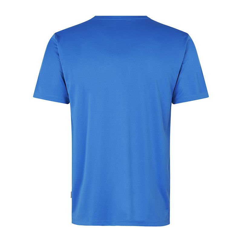 T-shirt Essential, Blå