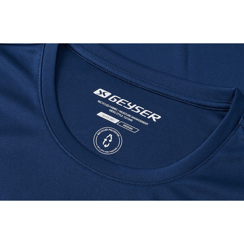 T-shirt Essential, Navy