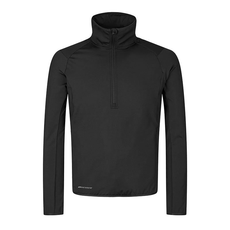 Stretch Trainer 1/4 Zip, Sort