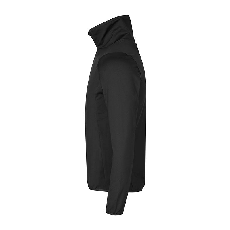Stretch Trainer 1/4 Zip, Sort