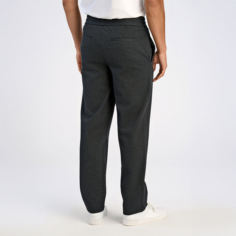 Performance Pants Relaxed Fit, Grå