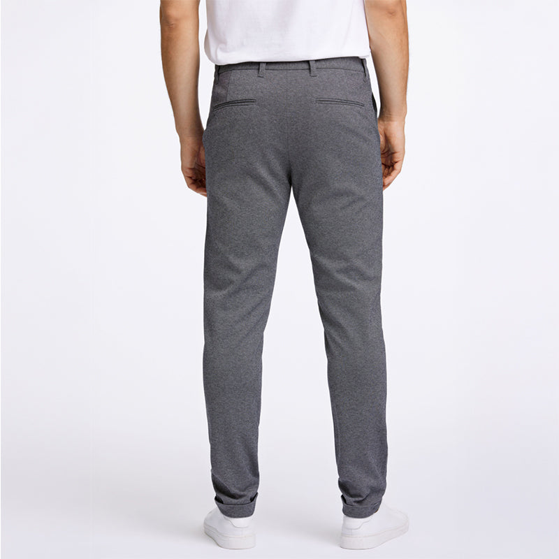 Performance Pants Slim Fit, Grå