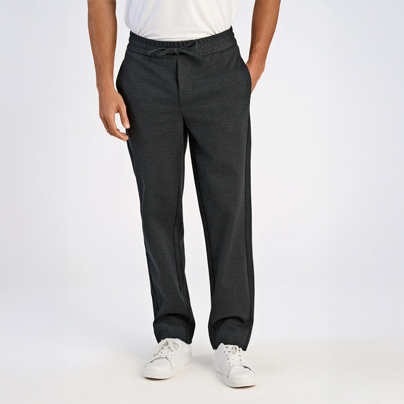 Performance Pants Relaxed Fit, Grå