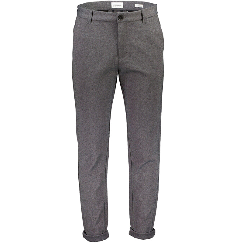 Performance Pants Slim Fit, Grå