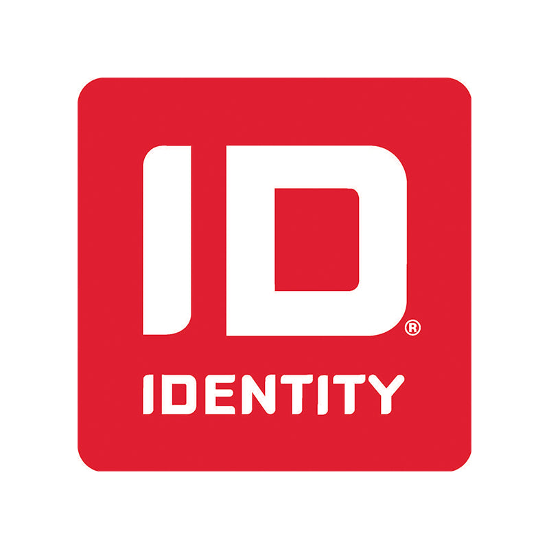 Dig Id Logo ID Identity profilbeklædning – firmatøj til erhverv