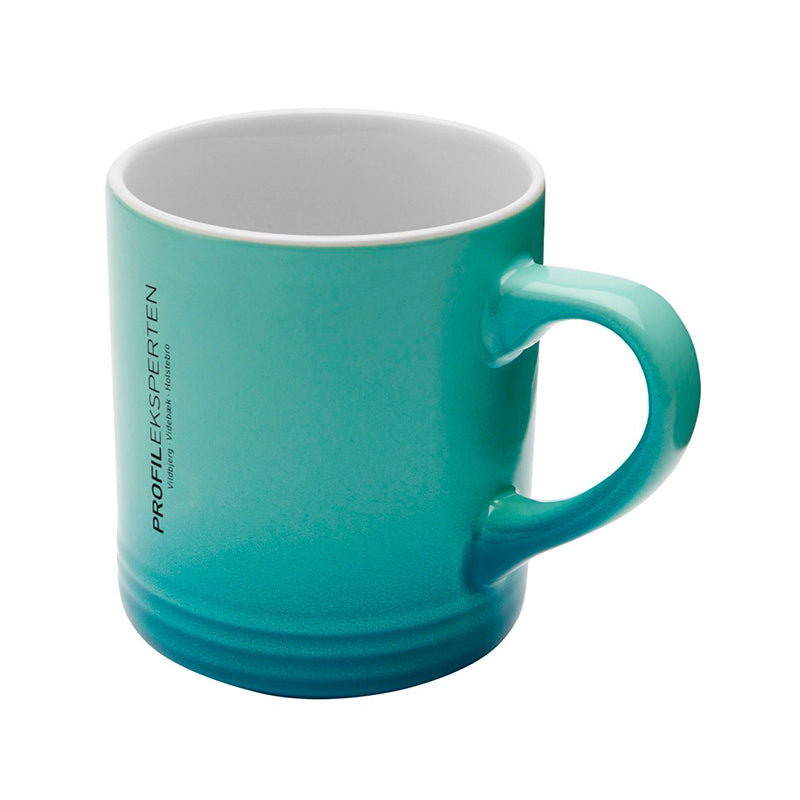 Keramisk Krus, 330 ml