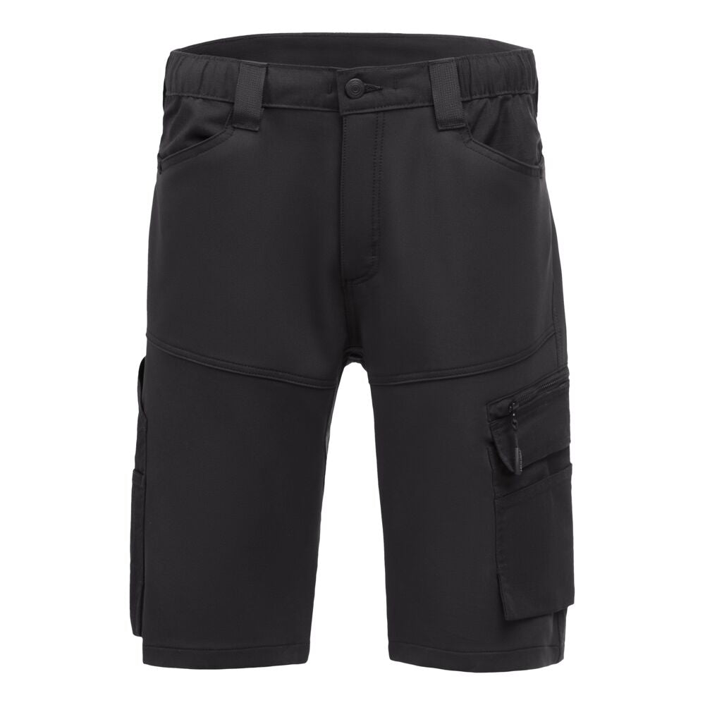 Service shorts, Sort