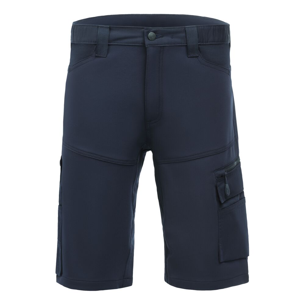Service shorts, Navy