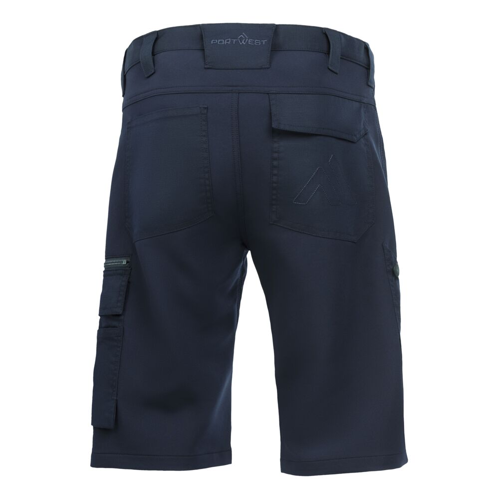 Service shorts, Navy