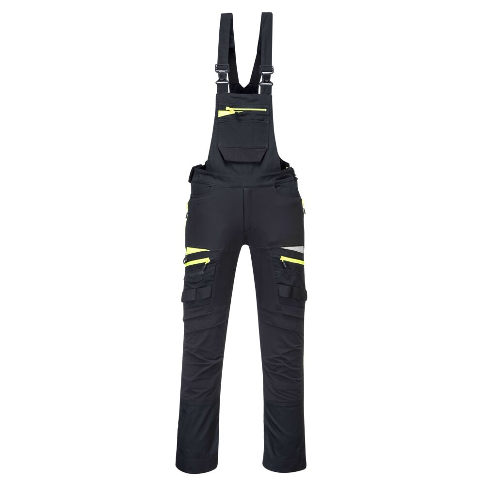 Overall Slim Fit, Sort