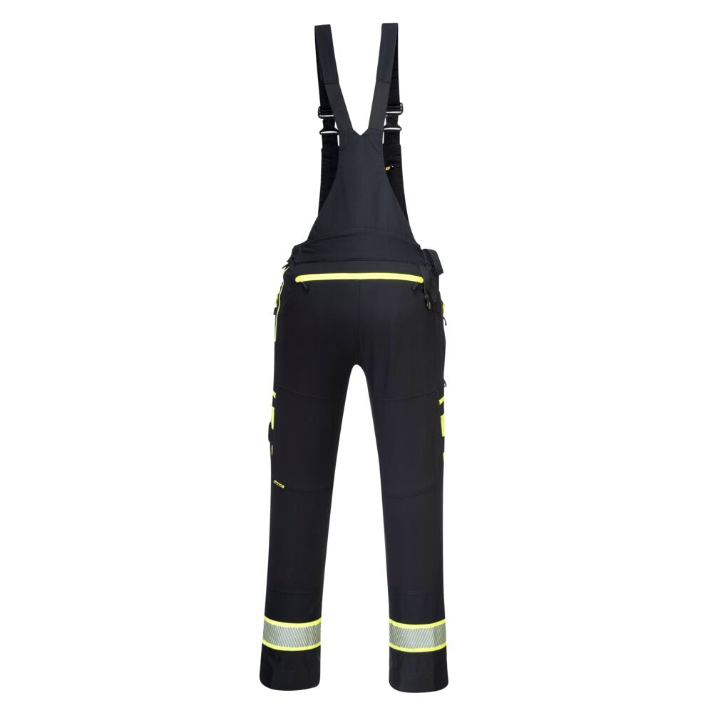 Overall Slim Fit, Sort